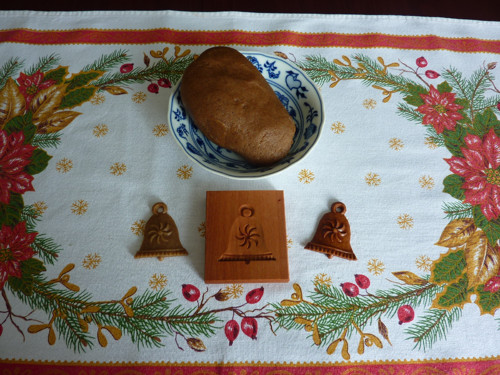Forma zvonek — foto 2