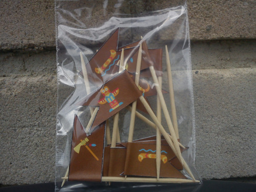 Indiáni 1 — foto 3