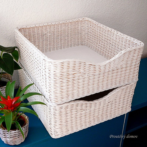 Bílé s obloučkem — foto 6