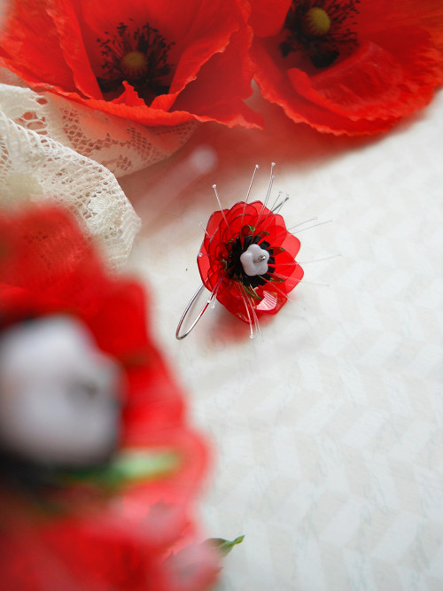Poppy — foto 2