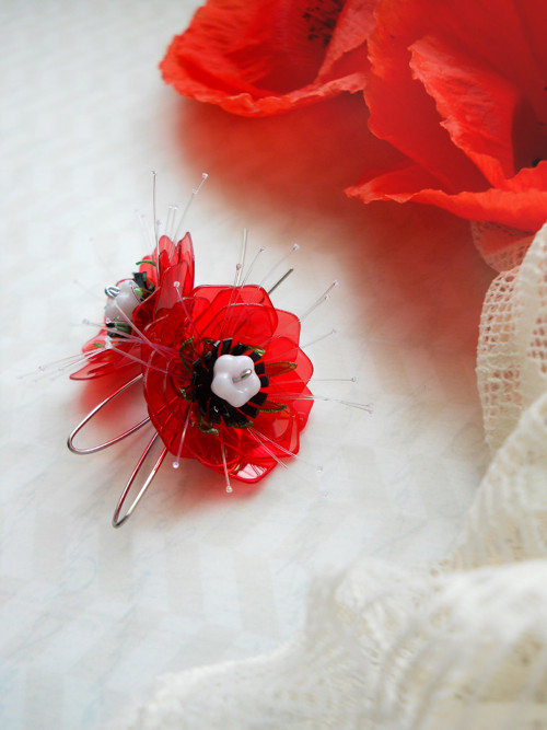 Poppy — foto 3