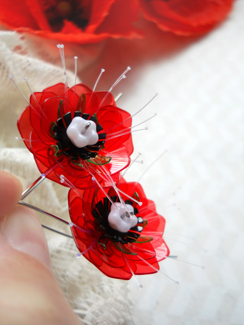 Poppy — foto 4