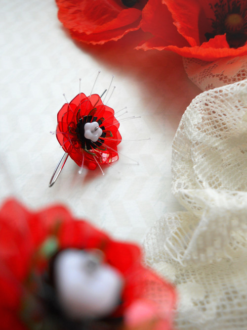 Poppy — foto 5