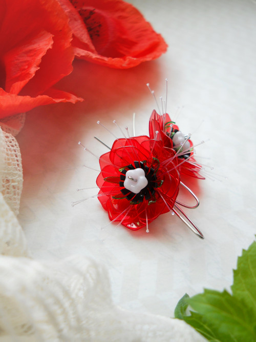 Poppy — foto 6