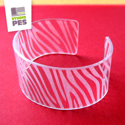NÁRAMEK zebra II — foto 4