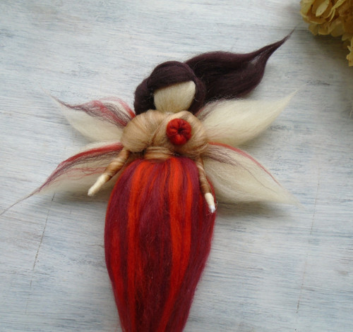 Elegantní dáma — foto 2