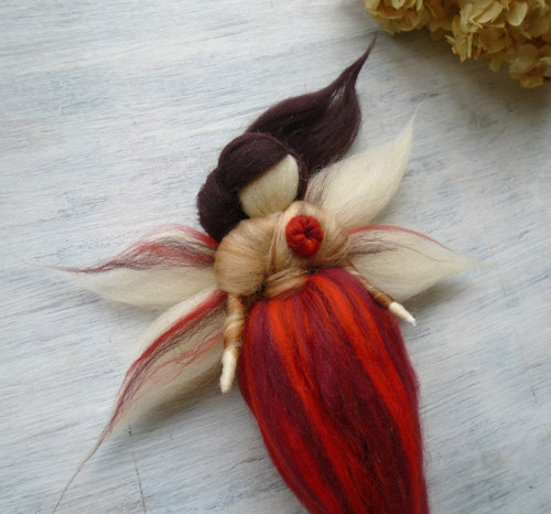 Elegantní dáma — foto 3
