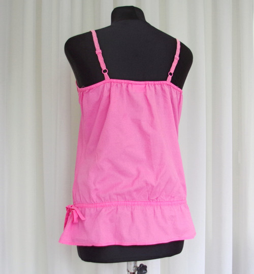 Letní top — foto 2