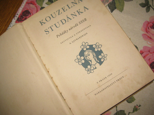 Kouzelná studánka-ruské pohádky — foto 2