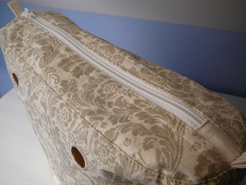Vnitřní taška do kabelky Obag - mini 82 — foto 2