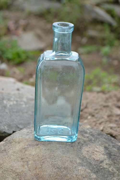Láhev barevná č. 3 — foto 2