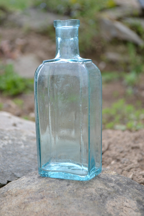 Láhev barevná č. 3 — foto 3