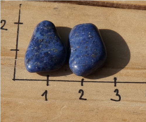 2 x dumortierit D4510 — foto 3