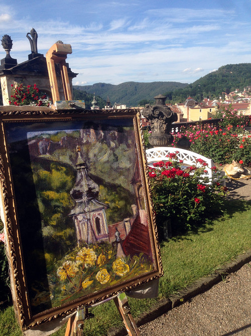 Cekal na thun — foto 4