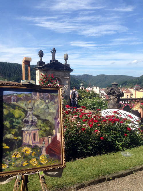 Cekal na thun — foto 3
