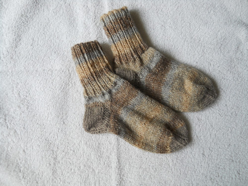 Ponožky L=14cm — foto 2