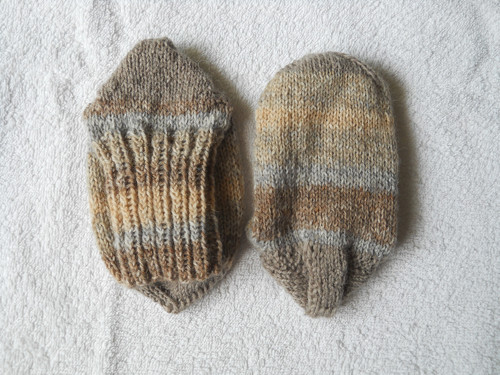 Ponožky L=14cm — foto 3