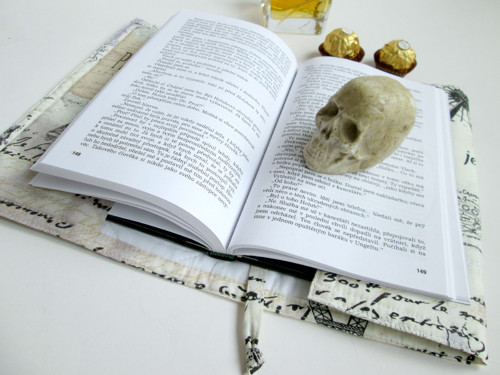 Obal Na Knihu - Eiffelovka Ii. — foto 3