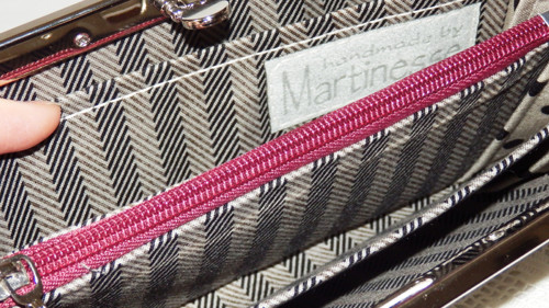 Elegance v černé — foto 2