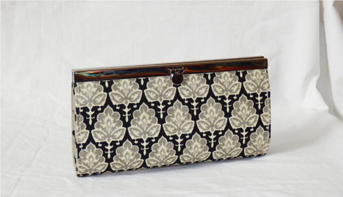 Elegance v černé — foto 6