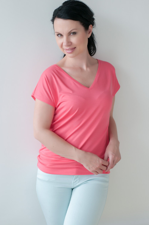 Li-La tričko — foto 2