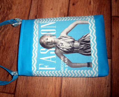 Kabelka Crossbody No2 — foto 3