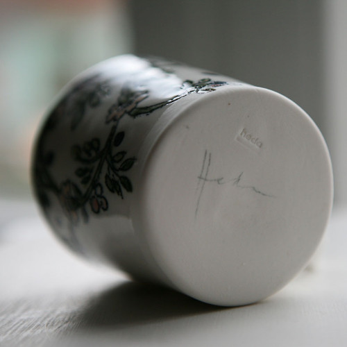 Šípkový (porcelán) — foto 4