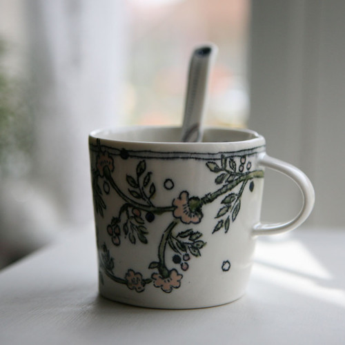 Šípkový (porcelán) — foto 5