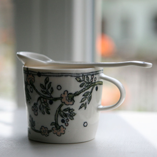 Šípkový (porcelán) — foto 6