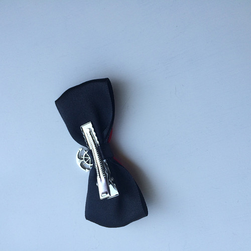 Vlasová spona sailor — foto 4
