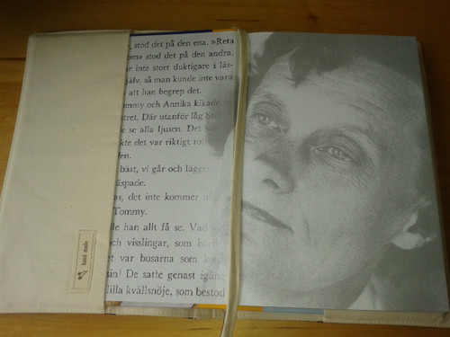 Obal na knihu / diář — foto 5