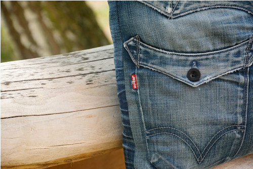 "Levis" — foto 4