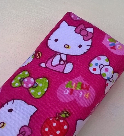 Hello Kitty - kapesníčkovník — foto 2