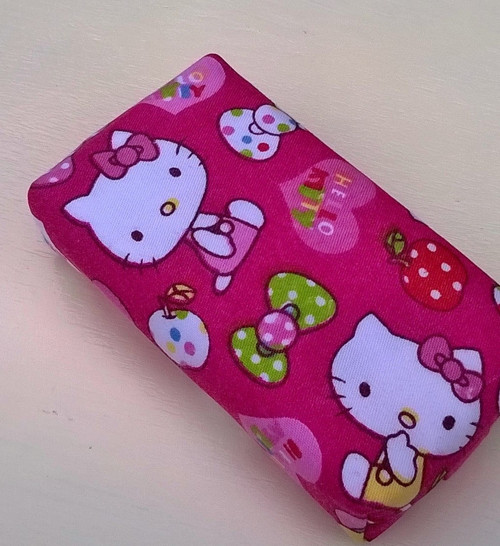 Hello Kitty - kapesníčkovník — foto 6