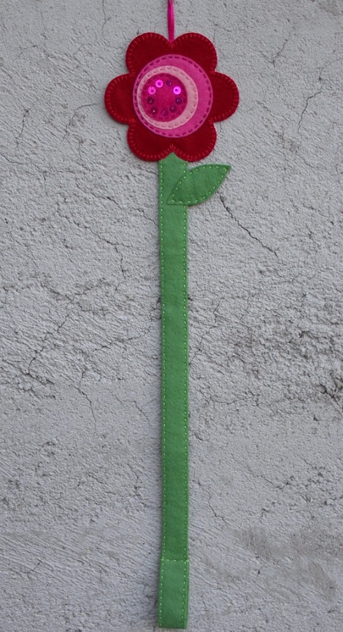 Kvítečkový sponkovník... — foto 3