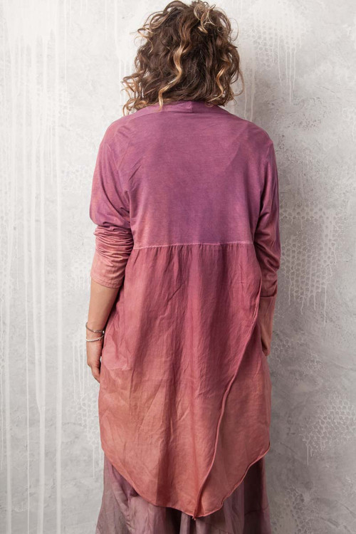 Kardigan 965 - vel. L/XL — foto 4