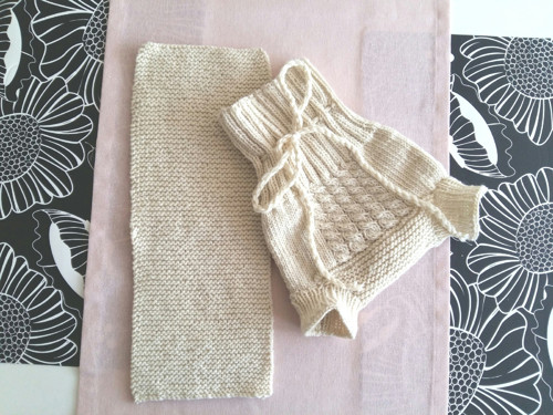 Vlňáčky 9-12kg — foto 2