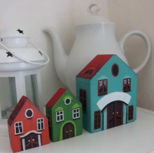 Kapesní nemovitost — foto 3