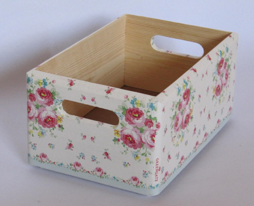 Box - GG Simone White — foto 2