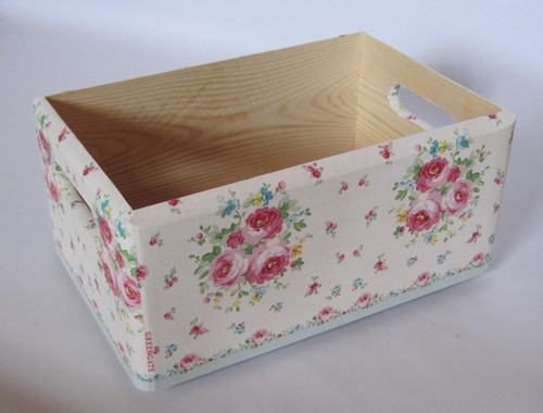 Box - GG Simone White — foto 3