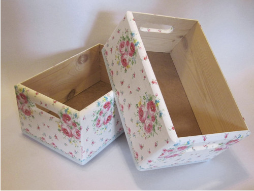 Box - GG Simone White — foto 4