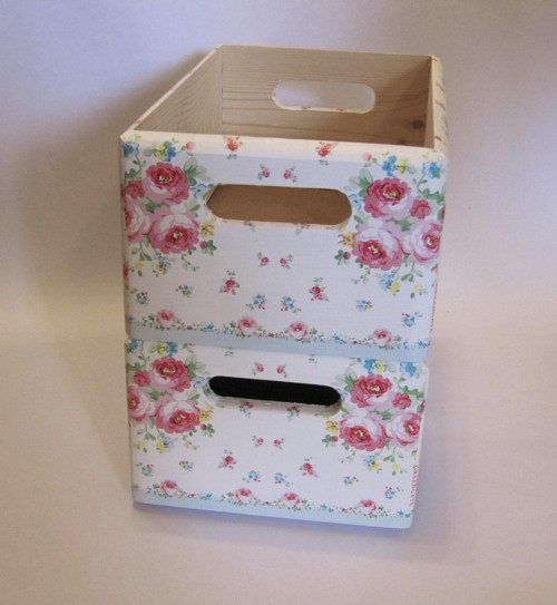 Box - GG Simone White — foto 5