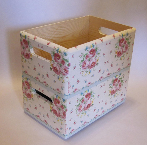 Box - GG Simone White — foto 6