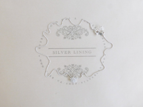 The Perfection of Snowflake — foto 2