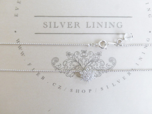 The Perfection of Snowflake — foto 4