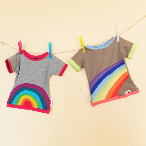 Recytričko s duhou 6 - 12 m — foto 3