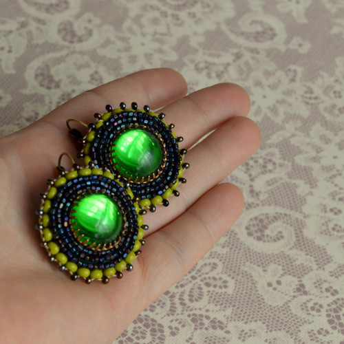 ...vintage earrings n.7 — foto 4