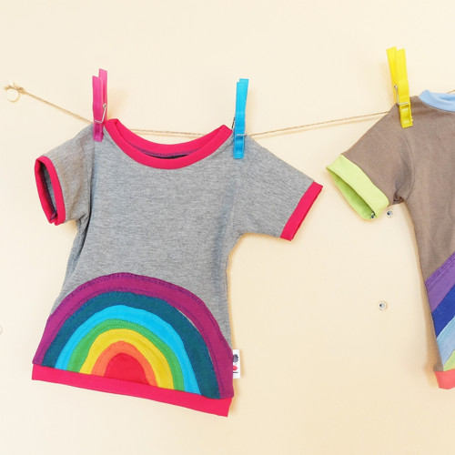 Recytričko s duhou 6 - 12 m — foto 5