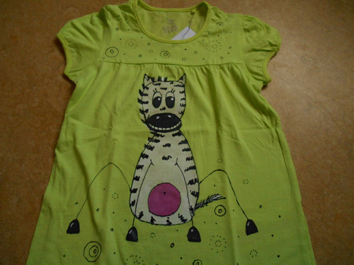 Zebra 122 — foto 3