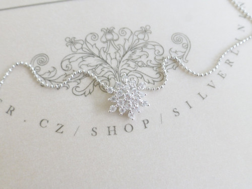 The Perfection of Snowflake — foto 5